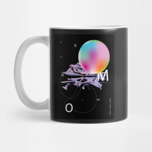 Memories Mug